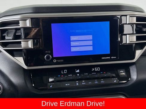 Used 2024 Toyota Tundra SR5 w/ SR5 Premium Package AWD/4WD image 20