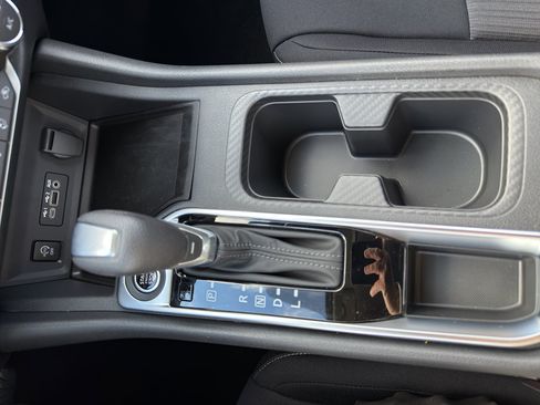 New 2025 Nissan Sentra SV image 21