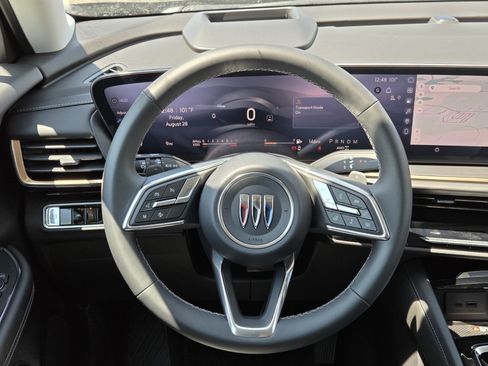 New 2026 Buick Envision Avenir AWD/4WD image 16