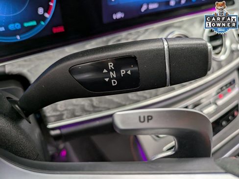 Used 2021 Mercedes-Benz E 53 AMG 4MATIC Sedan image 18