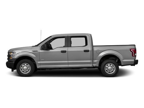 Used 2017 Ford F150 XLT w/ Equipment Group 302A Luxury AWD/4WD image 2
