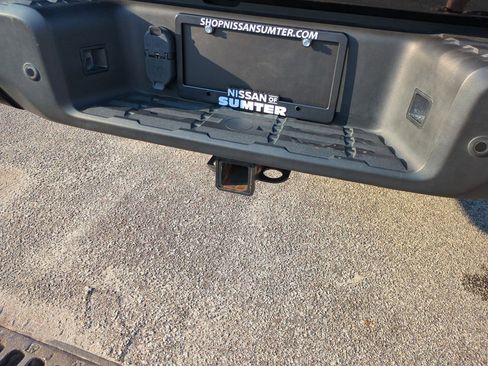 Certified 2023 Nissan Frontier PRO-4X w/ Pro Convenience Package AWD/4WD image 34