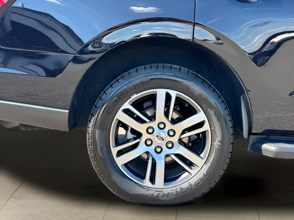 Used 2024 Ford Expedition Limited RWD image 45
