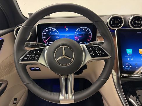 Certified 2026 Mercedes-Benz GLC 300 4MATIC image 19