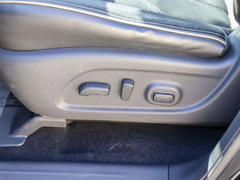 Used 2017 INFINITI QX60 FWD w/ Premium Plus Package image 19