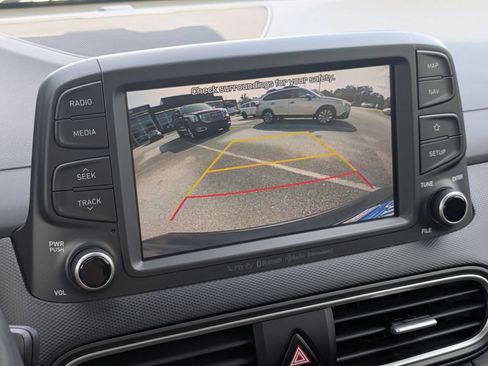 Used 2020 Hyundai Kona Ultimate FWD image 18