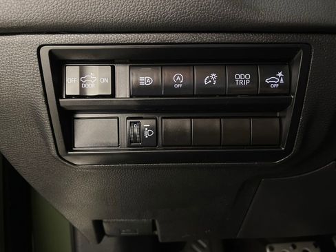 Used 2022 Toyota Tundra Limited w/ TRD Off-Road Package image 28