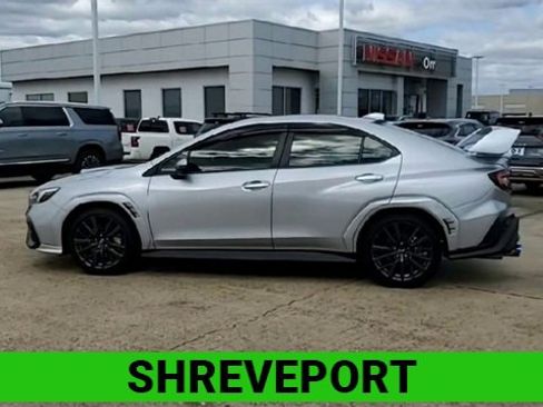 Used 2022 Subaru WRX Limited image 6