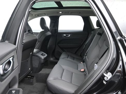 New 2026 Volvo XC60 B5 Plus w/ Protection Package Premier AWD/4WD image 25