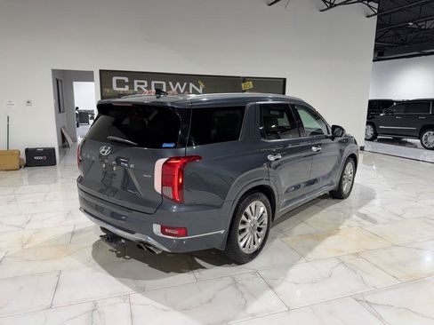 Used 2020 Hyundai Palisade Limited AWD/4WD image 9