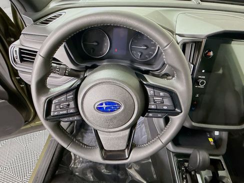 Certified 2026 Subaru Forester Premium w/ Base/Premium Package image 21