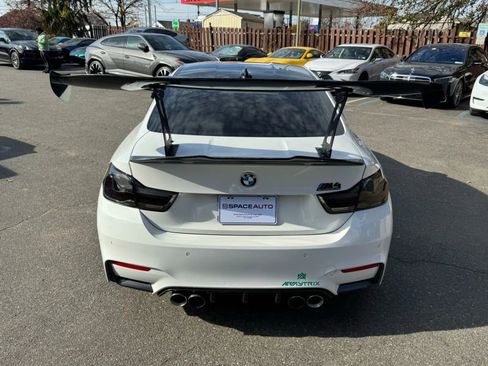 Used 2015 BMW M4 Coupe image 6