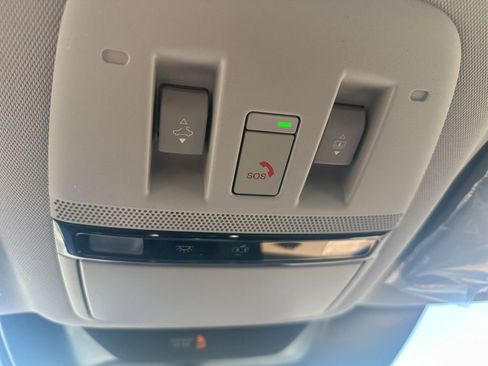 New 2026 Nissan Murano Platinum AWD/4WD image 22