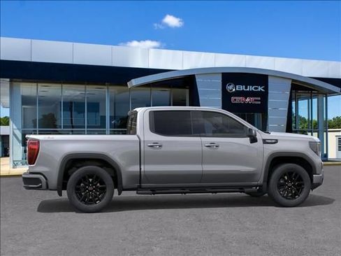 New 2026 GMC Sierra 1500 Elevation w/ Elevation Premium Package AWD/4WD image 5