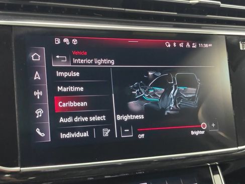 Used 2025 Audi Q7 3.0T Premium Plus AWD/4WD image 58