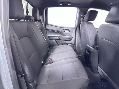 Used 2024 Chevrolet Colorado W/T w/ WT Convenience Package II image 28