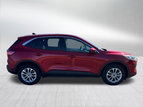 Used 2020 Ford Escape SE AWD/4WD image 12