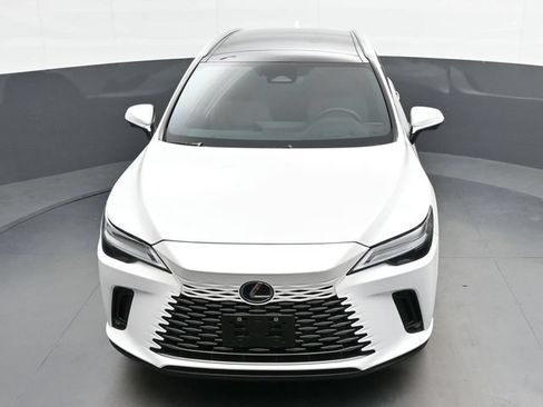 Certified 2023 Lexus RX 350 AWD w/ Accessory Package image 40