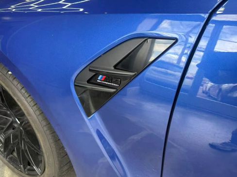 Used 2023 BMW M3 Competition w/ M Driver's Package image 34