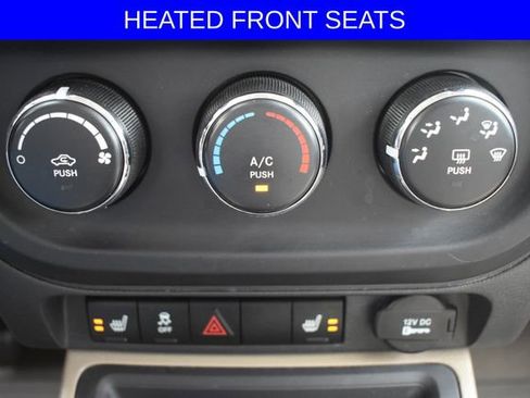 Used 2015 Jeep Patriot Latitude image 6