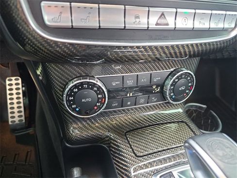 Used 2017 Mercedes-Benz G 63 AMG 4MATIC image 26