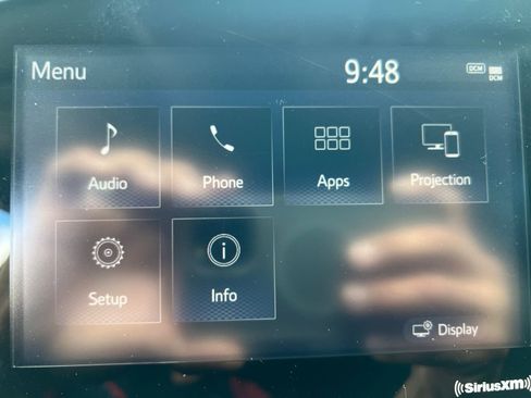 Used 2021 Toyota Camry SE FWD image 21