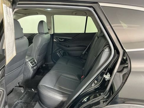 Used 2021 Subaru Outback Limited w/ Popular Package #2 AWD/4WD image 26