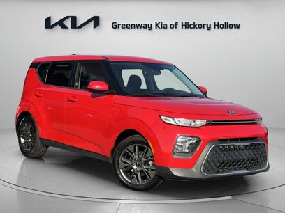 Used 2021 Kia Soul S
