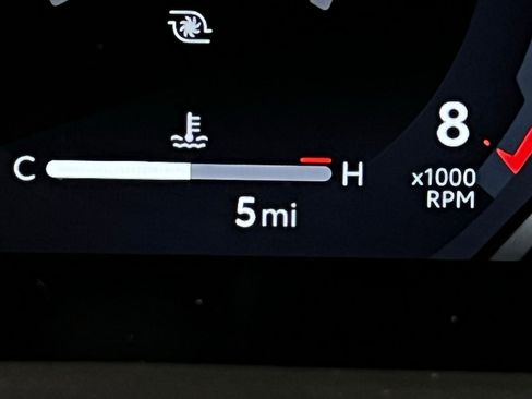 Used 2026 Toyota 4Runner TRD Off-Road Premium image 18