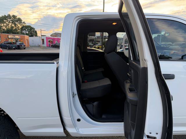 Used 2012 RAM 1500 Express AWD/4WD image 16