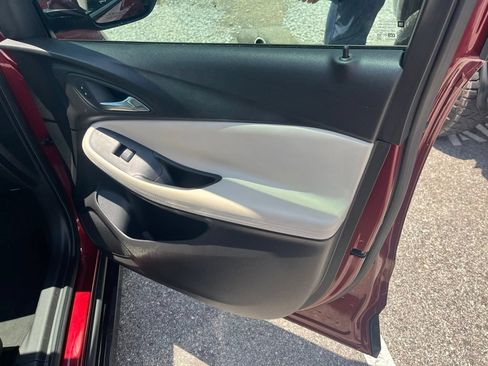 Certified 2024 Buick Encore GX Sport Touring w/ Comfort Package FWD image 6