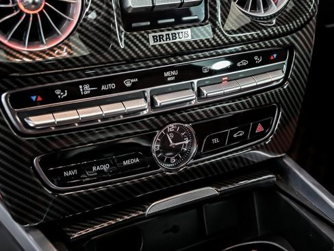 Used 2019 Mercedes-Benz G 550 image 35