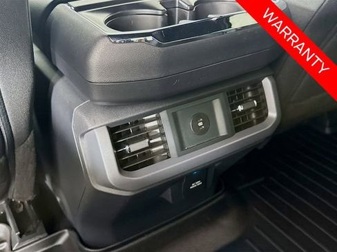 Certified 2025 Ford F150 XLT w/ Equipment Group 302A MID image 25