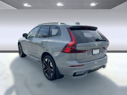 New 2026 Volvo XC60 B5 Plus w/ Climate Package image 3