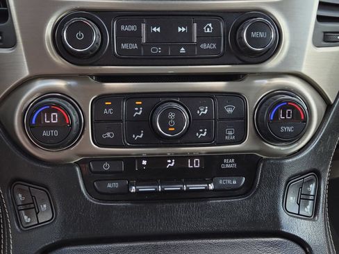 Used 2017 GMC Yukon XL Denali RWD image 31