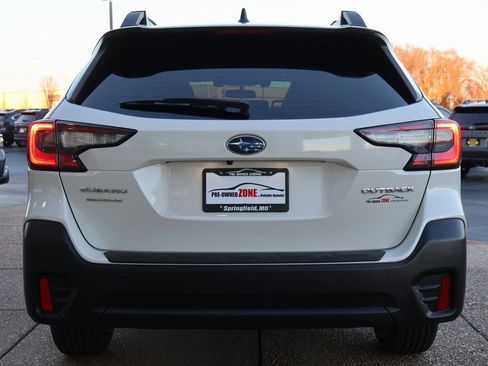 Used 2021 Subaru Outback image 5