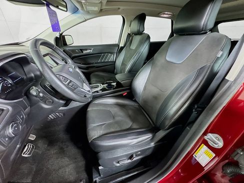 Used 2017 Ford Edge Sport w/ Equipment Group 401A AWD/4WD image 25