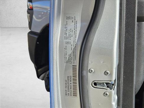 New 2026 RAM 3500 Tradesman image 17