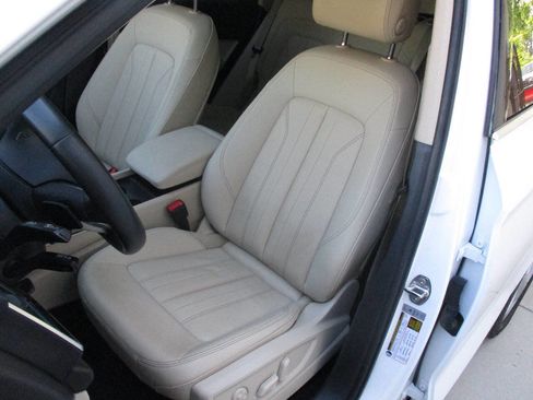 Used 2023 Audi Q5 2.0T Premium Plus w/ Premium Plus Package AWD/4WD image 58