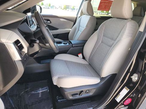 Certified 2023 Nissan Rogue SV AWD/4WD image 12