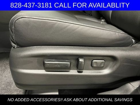 New 2026 Honda Ridgeline RTL image 13