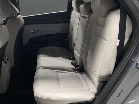 New 2026 Hyundai Tucson Limited AWD/4WD image 24
