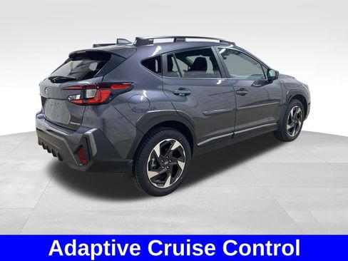 Certified 2025 Subaru Crosstrek 2.5i Limited AWD/4WD image 5