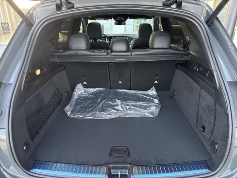 New 2026 Mercedes-Benz GLE 63 AMG S image 17