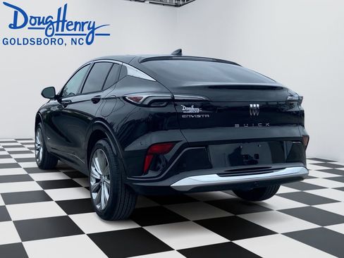 New 2026 Buick Envista Avenir image 3