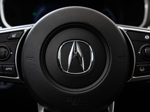Certified 2023 Acura MDX SH-AWD w/ Advance Package image 31