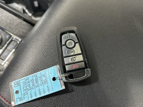 Certified 2023 Ford Expedition Limited AWD/4WD image 30