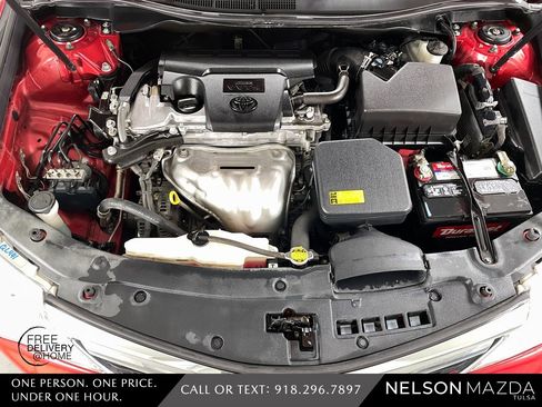 Used 2012 Toyota Camry LE image 45