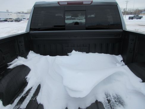 New 2026 GMC Sierra 1500 SLT w/ SLT Premium Plus Package image 7