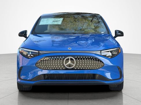 New 2027 Mercedes-Benz CLA 350 image 8